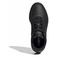 adidas Breaknet 3.0 Schuhe Kinder - core black/core black/grey five