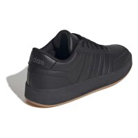 adidas Breaknet 3.0 Schuhe Kinder - core black/core black/grey five