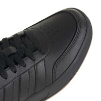 adidas Breaknet 3.0 Schuhe Kinder - core black/core black/grey five