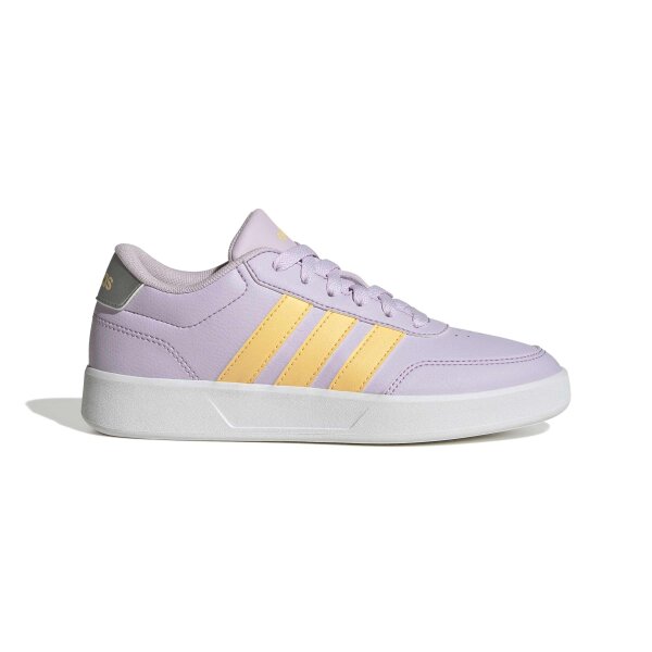 adidas Breaknet 3.0 Schuhe Für Kids Kinder - ice lavender/white/ice tangerine