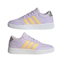 adidas Breaknet 3.0 Schuhe Für Kids Kinder - ice lavender/white/ice tangerine