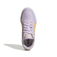 adidas Breaknet 3.0 Schuhe Für Kids Kinder - ice lavender/white/ice tangerine