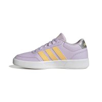 adidas Breaknet 3.0 Schuhe Für Kids Kinder - ice lavender/white/ice tangerine