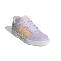 adidas Breaknet 3.0 Schuhe Für Kids Kinder - ice lavender/white/ice tangerine