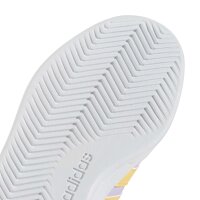 adidas Breaknet 3.0 Schuhe Für Kids Kinder - ice lavender/white/ice tangerine