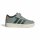 adidas Breaknet 3.0 Schuhe Kids Kinder - silver green/aurora ivy/pure orange