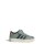 adidas Breaknet 3.0 Schuhe Kids Kinder - silver green/aurora ivy/pure orange