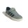 adidas Breaknet 3.0 Schuhe Kids Kinder - silver green/aurora ivy/pure orange