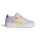 adidas Breaknet 3.0 Schuhe Kids Kinder - ice lavender/ice tangerine/silver met.