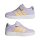 adidas Breaknet 3.0 Schuhe Kids Kinder - ice lavender/ice tangerine/silver met.