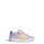 adidas Breaknet 3.0 Schuhe Kids Kinder - ice lavender/ice tangerine/silver met.
