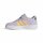 adidas Breaknet 3.0 Schuhe Kids Kinder - ice lavender/ice tangerine/silver met.