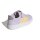 adidas Breaknet 3.0 Schuhe Kids Kinder - ice lavender/ice tangerine/silver met.