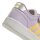 adidas Breaknet 3.0 Schuhe Kids Kinder - ice lavender/ice tangerine/silver met.