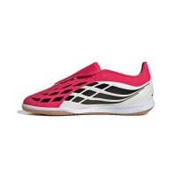 adidas Predator Club IN FT Sala Kinder Born for Goals - lucid red/core black/white