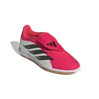 adidas Predator Club IN FT Sala Kinder Born for Goals - lucid red/core black/white