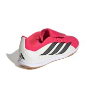 adidas Predator Club IN FT Sala Kinder Born for Goals - lucid red/core black/white