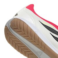 adidas Predator Club IN FT Sala Kinder Born for Goals - lucid red/core black/white