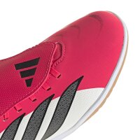 adidas Predator Club IN FT Sala Kinder Born for Goals - lucid red/core black/white