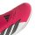 adidas Predator Club IN FT Sala Kinder Born for Goals - lucid red/core black/white