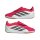 adidas Predator Club IN FT Sala Kinder Born for Goals - lucid red/core black/white