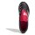 adidas Predator Club Fold-Over Tongue Turf Fußballschuhe Kinder - core black/white/lucid red