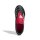 adidas Predator Club Fold-Over Tongue Turf Kids Fußballschuhe Kinder - core black/white/lucid red