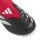 adidas Predator Club Fold-Over Tongue Turf Kids Fußballschuhe Kinder - core black/white/lucid red
