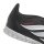 adidas Predator Club Fold-Over Tongue Turf Kids Fußballschuhe Kinder - core black/white/lucid red