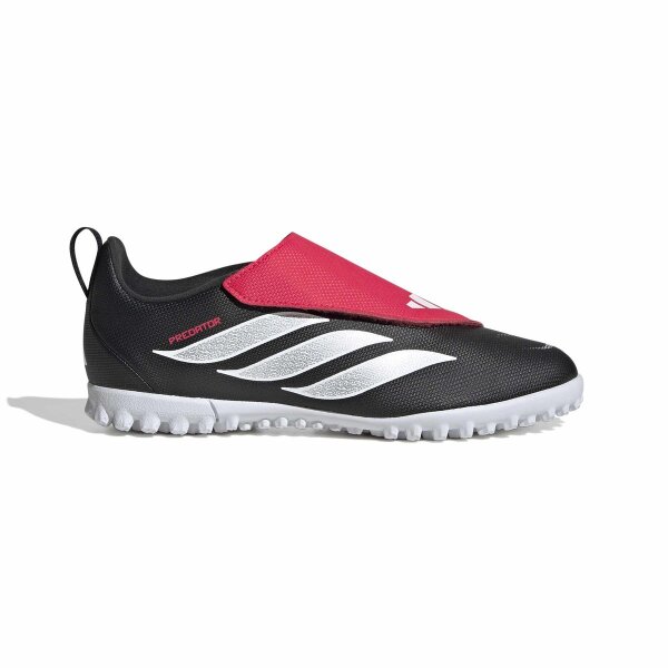 adidas Predator Club Ft Tf J Fußballschuhe Kinder - crystal sky/ray blue/team solar yellow 2