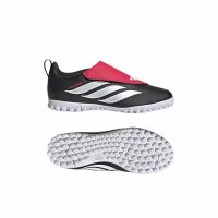 adidas Predator Club Ft Tf J Fußballschuhe Kinder - crystal sky/ray blue/team solar yellow 2