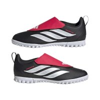 adidas Predator Club Ft Tf J Fußballschuhe Kinder - crystal sky/ray blue/team solar yellow 2