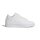 adidas Rapid Court Low Junior Schuhe Kinder - white/white/dash grey