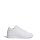 adidas Rapid Court Low Junior Schuhe Kinder - white/white/dash grey