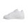 adidas Rapid Court Low Junior Schuhe Kinder - white/white/dash grey