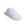 adidas Rapid Court Low Junior Schuhe Kinder - white/white/dash grey