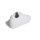 adidas Rapid Court Low Junior Schuhe Kinder - white/white/dash grey