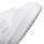 adidas Rapid Court Low Junior Schuhe Kinder - white/white/dash grey