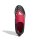 adidas Predator Club Vel Tf J Fußballschuhe Kinder - core black/white/lucid red