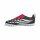 adidas Predator Club Vel Tf J Fußballschuhe Kinder - core black/white/lucid red