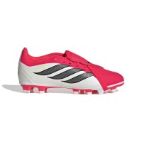 adidas Predator Club Fold-Over Tongue Firm Ground/Multi...