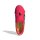 adidas Predator Club Fold-Over Tongue Firm Ground/Multi Ground Fußballschuhe Kids Kinder - lucid red/core black/white