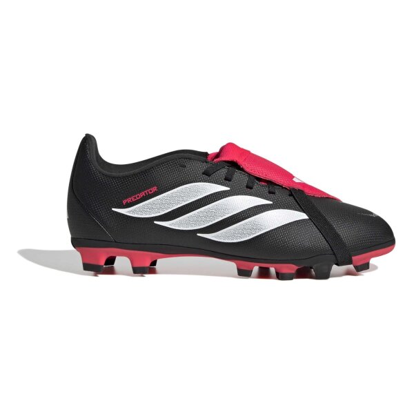 adidas Predator Club Fold-Over Tongue Firm Ground/Multi...