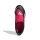 adidas Predator Club Fold-Over Tongue Firm Ground/Multi Ground Fußballschuhe Kids Kinder - core black/white/lucid red