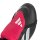 adidas Predator Club Fold-Over Tongue Firm Ground/Multi Ground Fußballschuhe Kids Kinder - core black/white/lucid red