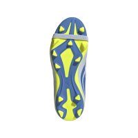 adidas Predator Club FT FG/MG Kinder Ice Cold Precision - crystal sky/ray blue/team solar yellow 2