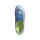 adidas Predator Club FT FG/MG Kinder Ice Cold Precision - crystal sky/ray blue/team solar yellow 2