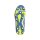 adidas Predator Club FT FG/MG Kinder Ice Cold Precision - crystal sky/ray blue/team solar yellow 2