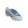 adidas Predator Club FT FG/MG Kinder Ice Cold Precision - crystal sky/ray blue/team solar yellow 2