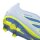 adidas Predator Club FT FG/MG Kinder Ice Cold Precision - crystal sky/ray blue/team solar yellow 2